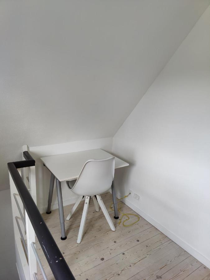 Bjergby Guesthouse Hjørring Eksteriør billede