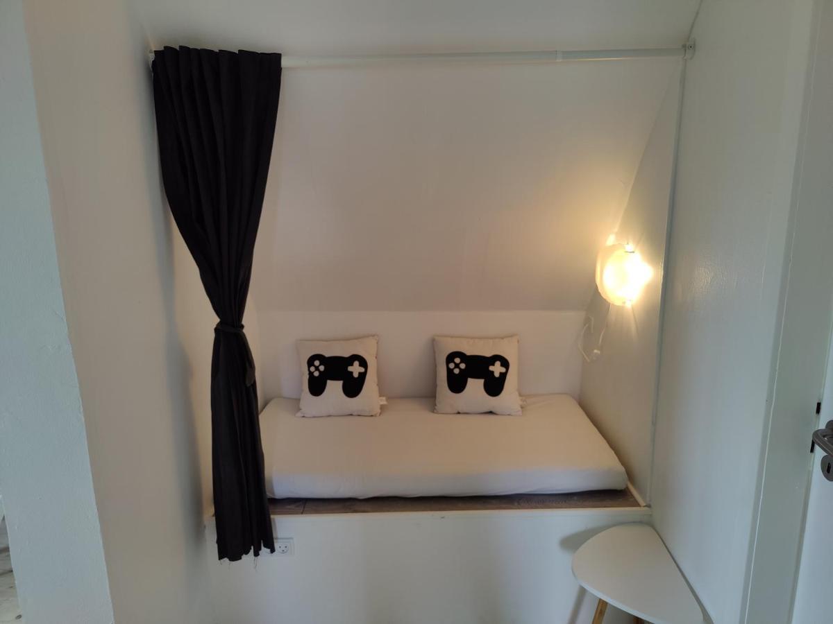 Bjergby Guesthouse Hjørring Eksteriør billede