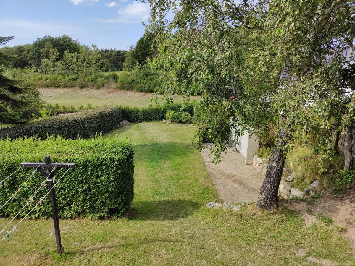 Bjergby Guesthouse Hjørring Eksteriør billede