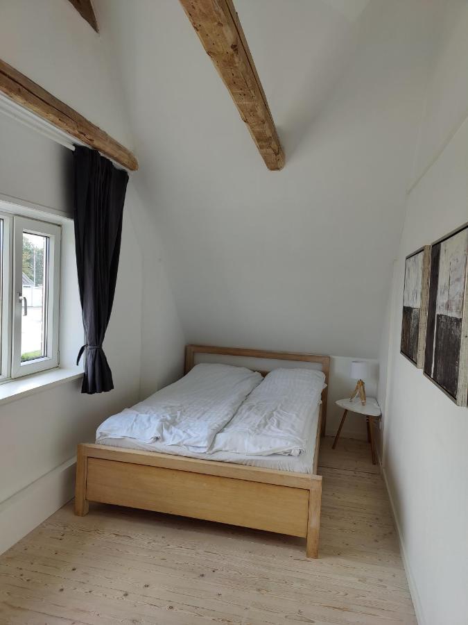 Bjergby Guesthouse Hjørring Eksteriør billede