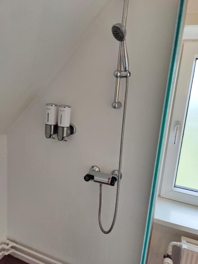 Bjergby Guesthouse Hjørring Eksteriør billede