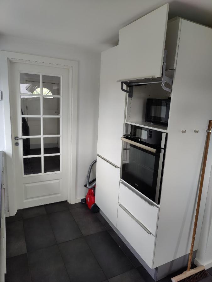 Bjergby Guesthouse Hjørring Eksteriør billede