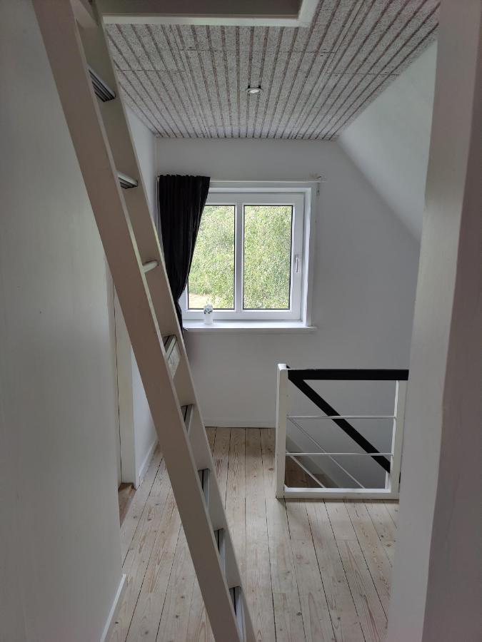 Bjergby Guesthouse Hjørring Eksteriør billede