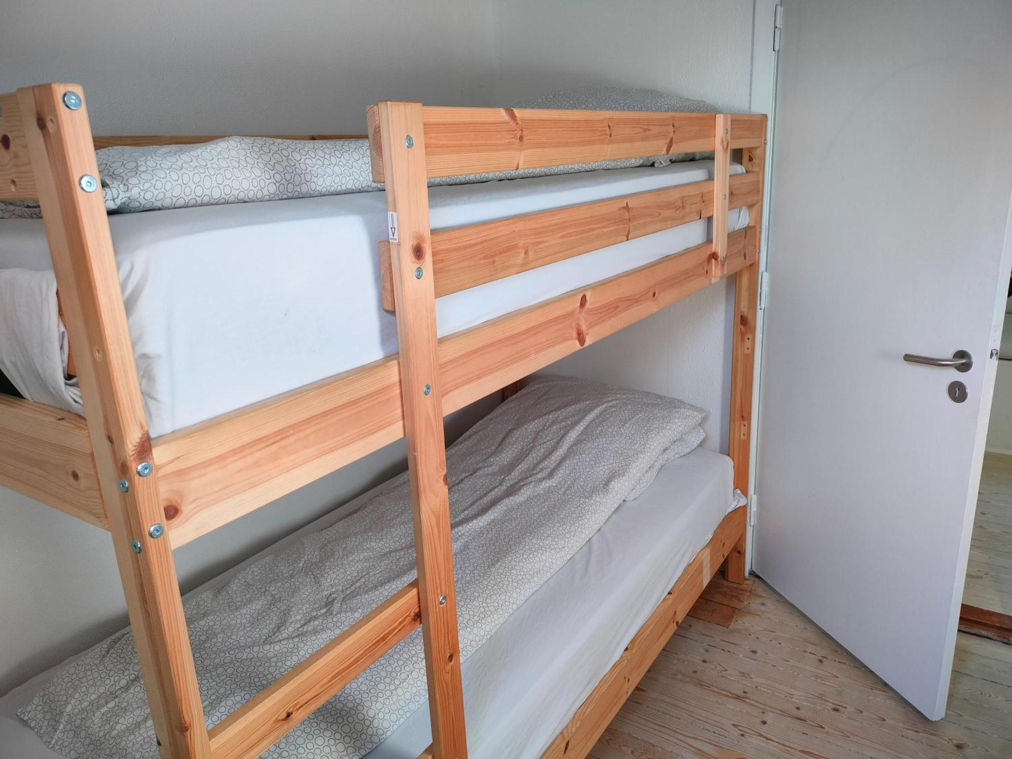 Bjergby Guesthouse Hjørring Værelse billede